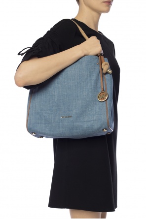 ‘isla’ shoulder bag, zdjęcie 2 ‘isla’ shoulder bag od Michael Kors